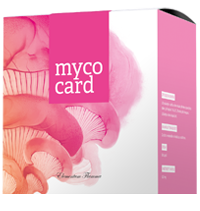 Mycosyngergy, Medicinal Mushrooms sold by Natural Health to promote Prevention of Infections and Health